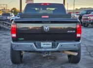 2017 Ram 2500 Tradesman 4WD – Stock # 679541