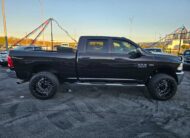 2017 Ram 2500 Tradesman 4WD – Stock # 679541