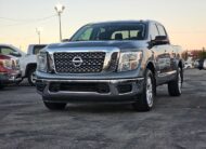 2017 Nissan Titan SV – Stock # 512232