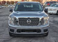 2017 Nissan Titan SV – Stock # 512232