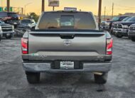 2017 Nissan Titan SV – Stock # 512232