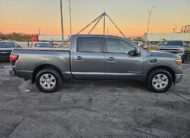 2017 Nissan Titan SV – Stock # 512232