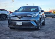 2018 Toyota C-HR XLE – Stock# 049103