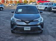 2018 Toyota C-HR XLE – Stock# 049103