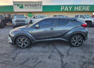 2018 Toyota C-HR XLE – Stock# 049103