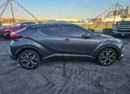 2018 Toyota C-HR XLE – Stock# 049103