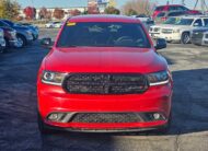 2018 Dodge Durango SXT – Stock # 254602