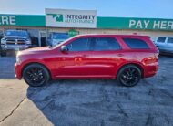 2018 Dodge Durango SXT – Stock # 254602