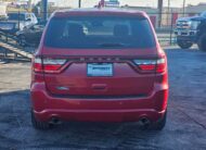 2018 Dodge Durango SXT – Stock # 254602