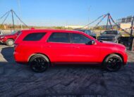 2018 Dodge Durango SXT – Stock # 254602