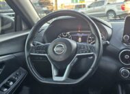 2022 Nissan Sentra SV – Stock # 275760