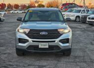 2022 Ford Explorer 4WD – Stock # 25512