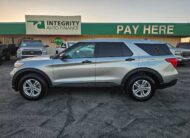 2022 Ford Explorer 4WD – Stock # 25512