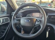 2022 Ford Explorer 4WD – Stock # 25512