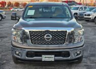 2017 Nissan Titan SV – Stock # 525901