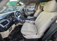 2017 Nissan Titan SV – Stock # 525901