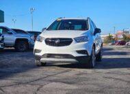 2018 Buick Encore Preferred – Stock # 602403R1