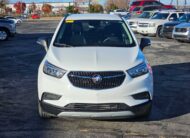 2018 Buick Encore Preferred – Stock # 602403R1