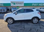 2018 Buick Encore Preferred – Stock # 602403R1