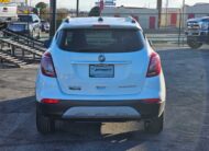 2018 Buick Encore Preferred – Stock # 602403R1