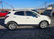 2018 Buick Encore Preferred – Stock # 602403R1