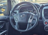 2017 Nissan Titan SL 4WD – Stock # 518630