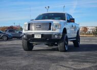 2012 Ford F-150 XLT 4WD – Stock # A71199