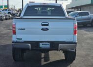 2012 Ford F-150 XLT 4WD – Stock # A71199