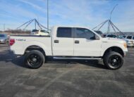 2012 Ford F-150 XLT 4WD – Stock # A71199