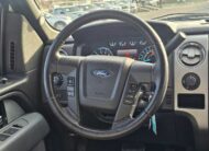 2012 Ford F-150 XLT 4WD – Stock # A71199