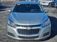 2014 Chevy Mailibu LT – Stock # 146002