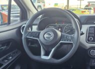 2021 Nissan Versa SV – Stock # 916908