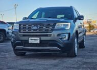 2017 Ford Explorer XLT – Stock # A22600