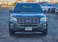 2017 Ford Explorer XLT – Stock # A22600