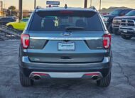 2017 Ford Explorer XLT – Stock # A22600