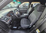 2017 Ford Explorer XLT – Stock # A22600