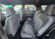 2017 Ford Explorer XLT – Stock # A22600