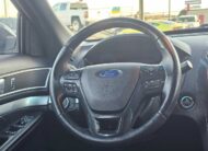 2017 Ford Explorer XLT – Stock # A22600