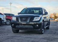 2021 Nissan Frontier SV 4WD – Stock # 723269