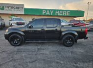 2021 Nissan Frontier SV 4WD – Stock # 723269