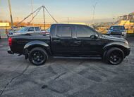 2021 Nissan Frontier SV 4WD – Stock # 723269