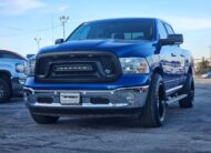 2017 Ram 1500 Lone Star 4WD – Stock # 852634