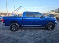 2017 Ram 1500 Lone Star 4WD – Stock # 852634