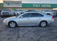 2012 Chevy Impala LS – Stock # 245065