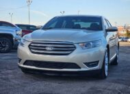 2017 Ford Taurus SEL – Stock # 140432