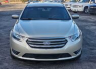 2017 Ford Taurus SEL – Stock # 140432