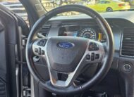 2017 Ford Taurus SEL – Stock # 140432