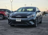 2023 Kia Forte LXS – Stock # 645106