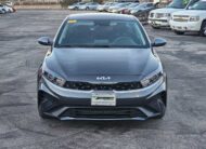 2023 Kia Forte LXS – Stock # 645106