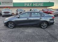 2023 Kia Forte LXS – Stock # 645106